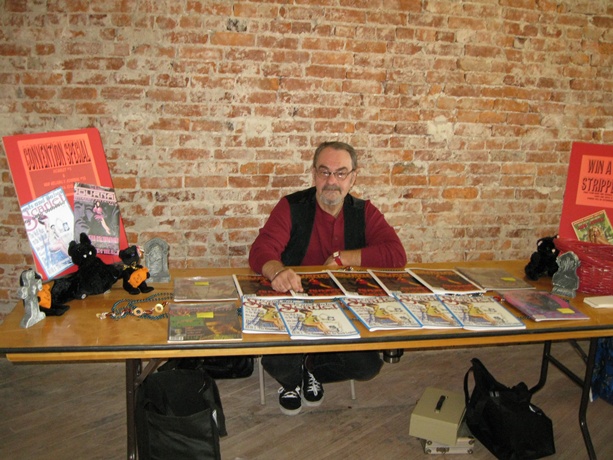 Ephrata Con 2010
